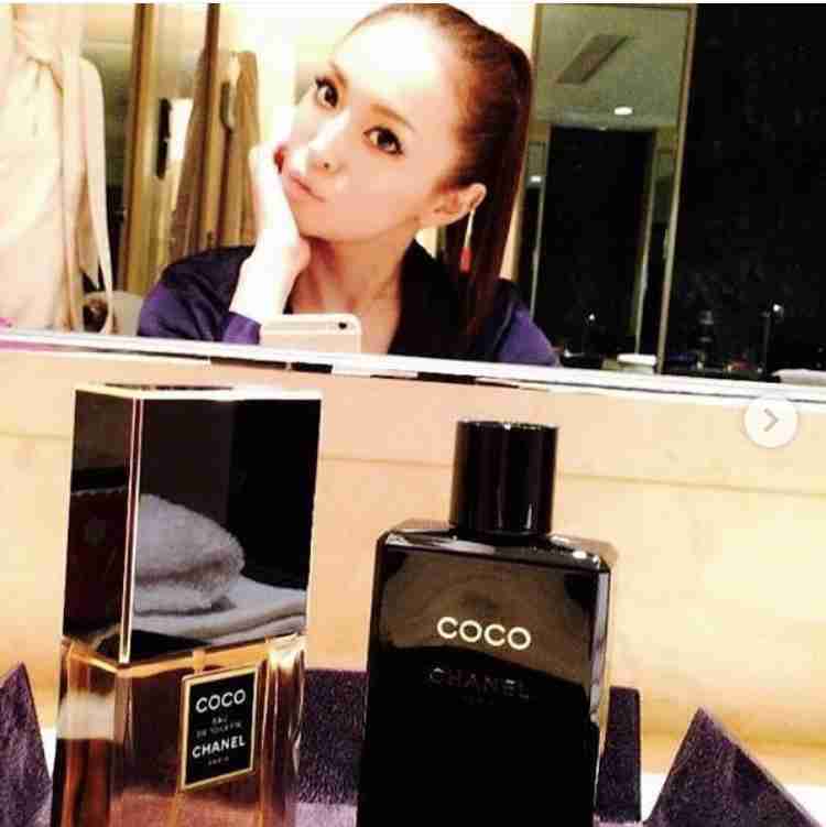 浜崎あゆみ・ダンサーの投稿にファン激怒「気分悪い」「あゆのイメージが…」