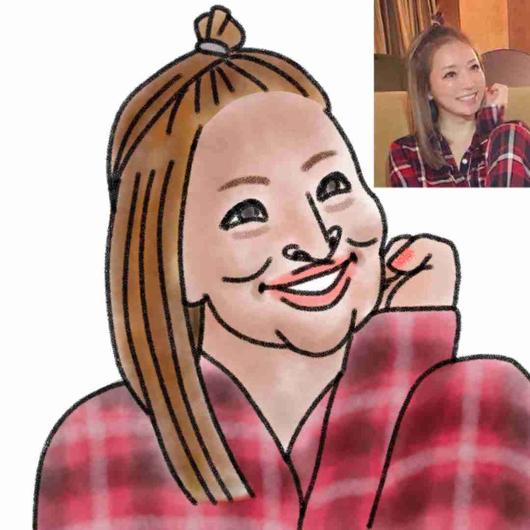 浜崎あゆみ・ダンサーの投稿にファン激怒「気分悪い」「あゆのイメージが…」