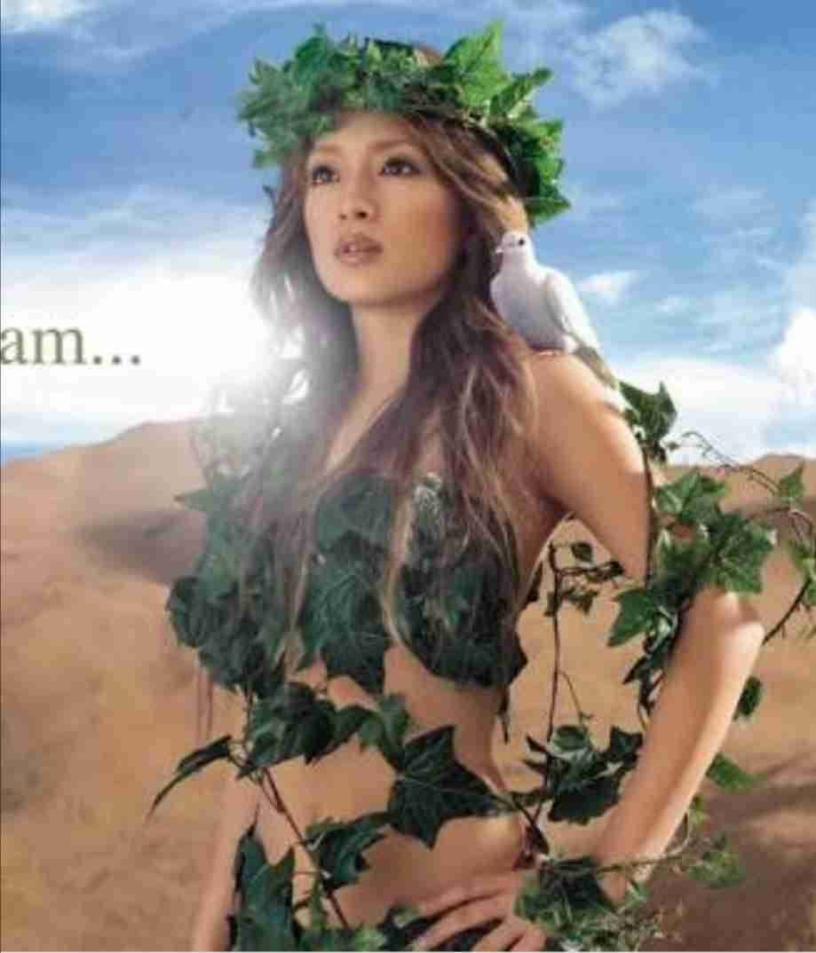 浜崎あゆみ・ダンサーの投稿にファン激怒「気分悪い」「あゆのイメージが…」