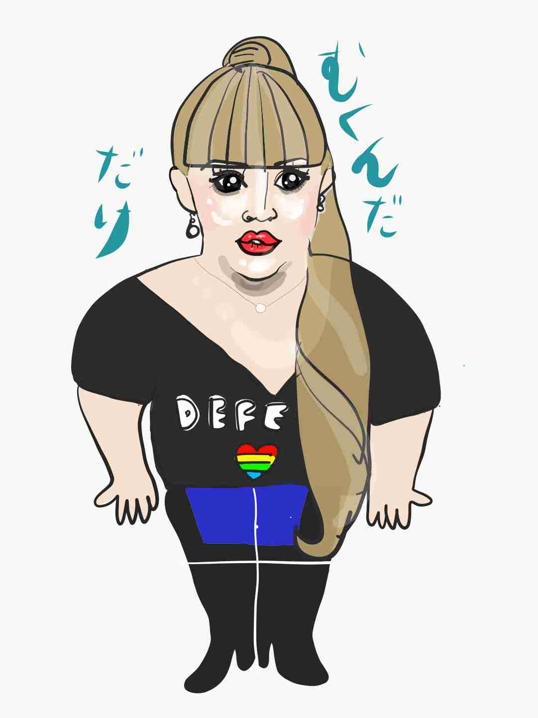 浜崎あゆみ・ダンサーの投稿にファン激怒「気分悪い」「あゆのイメージが…」