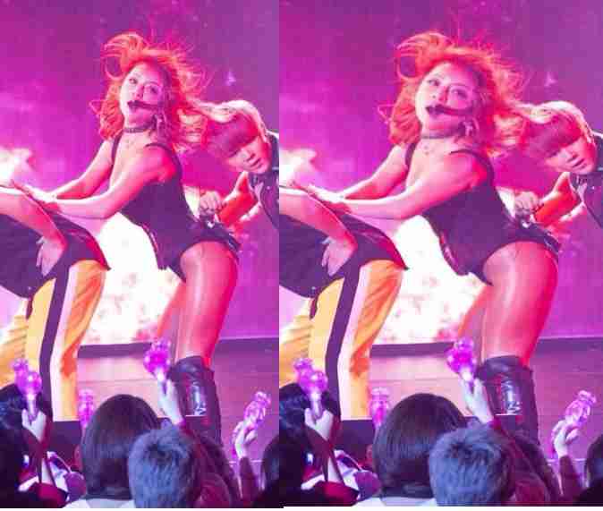 浜崎あゆみ・ダンサーの投稿にファン激怒「気分悪い」「あゆのイメージが…」