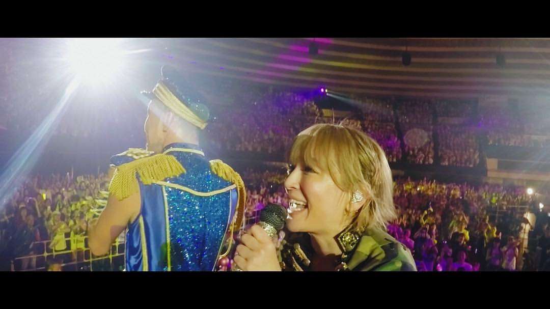 浜崎あゆみ・ダンサーの投稿にファン激怒「気分悪い」「あゆのイメージが…」