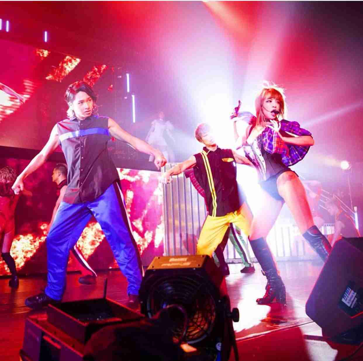 浜崎あゆみ・ダンサーの投稿にファン激怒「気分悪い」「あゆのイメージが…」