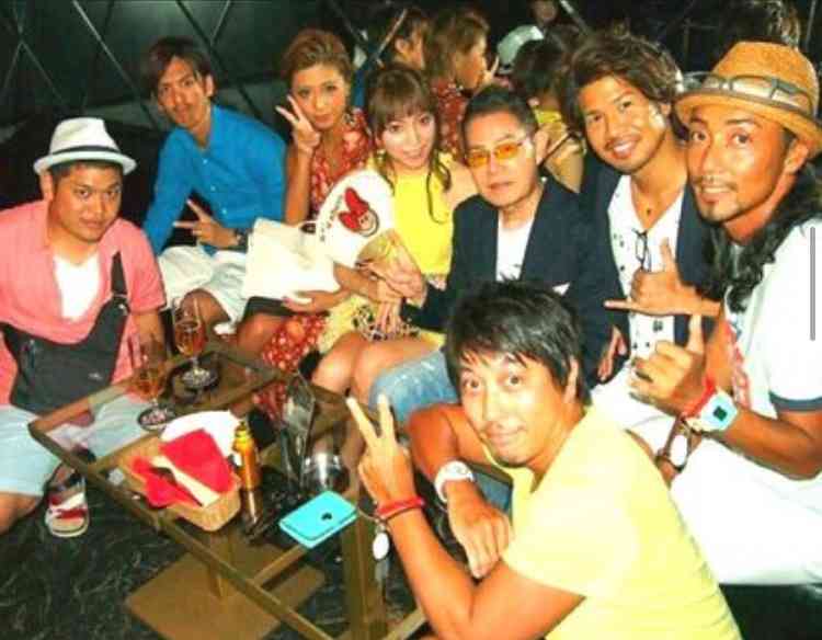 年下をおばさん扱いするおじさん