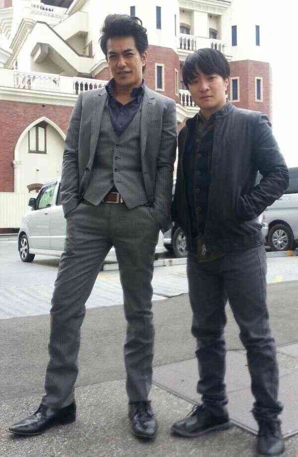 濱田岳が好きな人!