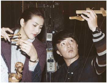 濱田岳が好きな人!