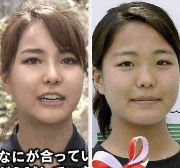 ナチュラルなデカ目メイクの技