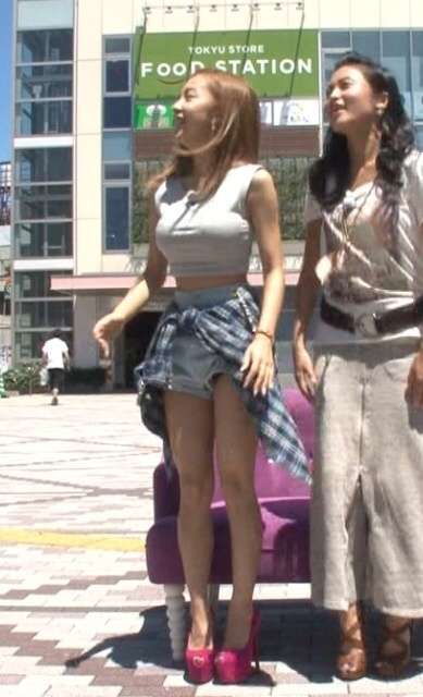 板野友美、MV撮影秘話を明かす　キスシーンに「どぎまぎしていました」