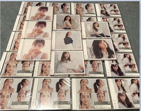 板野友美、MV撮影秘話を明かす　キスシーンに「どぎまぎしていました」