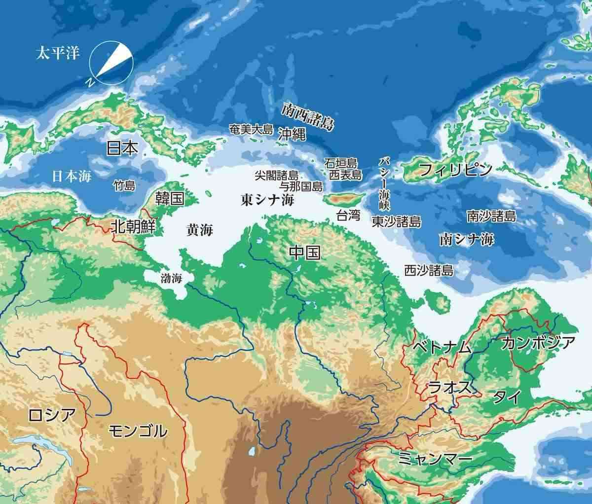 沖縄の基地移設、賛成ですか？反対ですか？