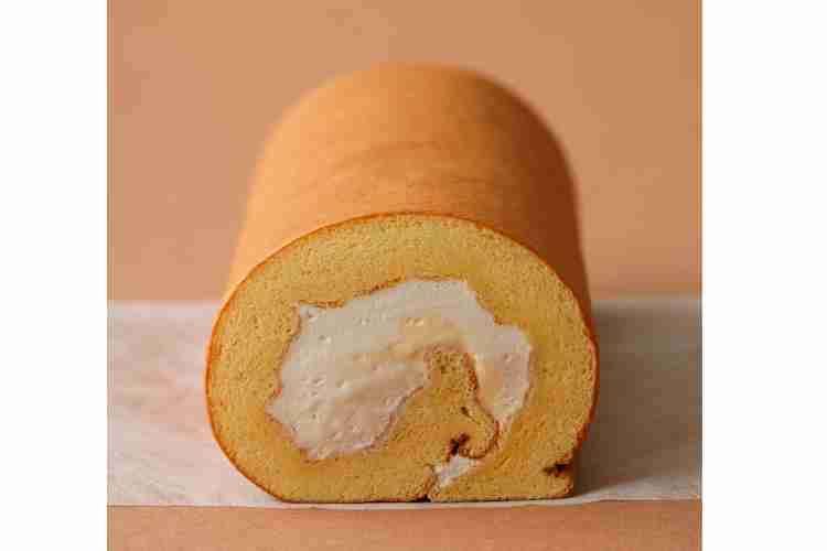 ロールケーキが好きな人!