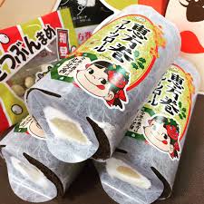 ロールケーキが好きな人!