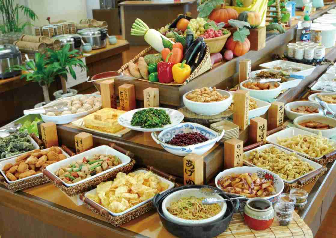 【外食】野菜を食べたい時どこへ行く?【チェーン店】