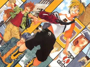 キャラクターのファッションが最高なジャンプ作品ランキング 2位は『ジョジョ』