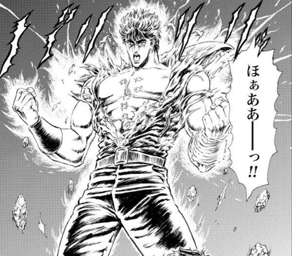 キャラクターのファッションが最高なジャンプ作品ランキング 2位は『ジョジョ』