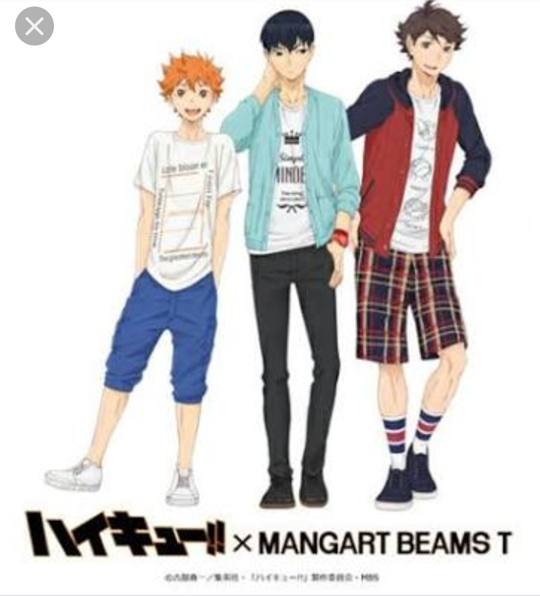 キャラクターのファッションが最高なジャンプ作品ランキング 2位は『ジョジョ』