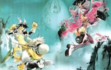 キャラクターのファッションが最高なジャンプ作品ランキング 2位は『ジョジョ』