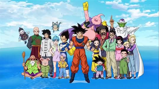 キャラクターのファッションが最高なジャンプ作品ランキング 2位は『ジョジョ』