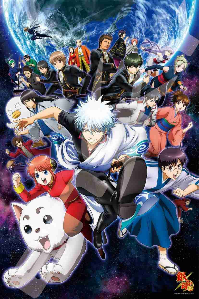 キャラクターのファッションが最高なジャンプ作品ランキング 2位は『ジョジョ』