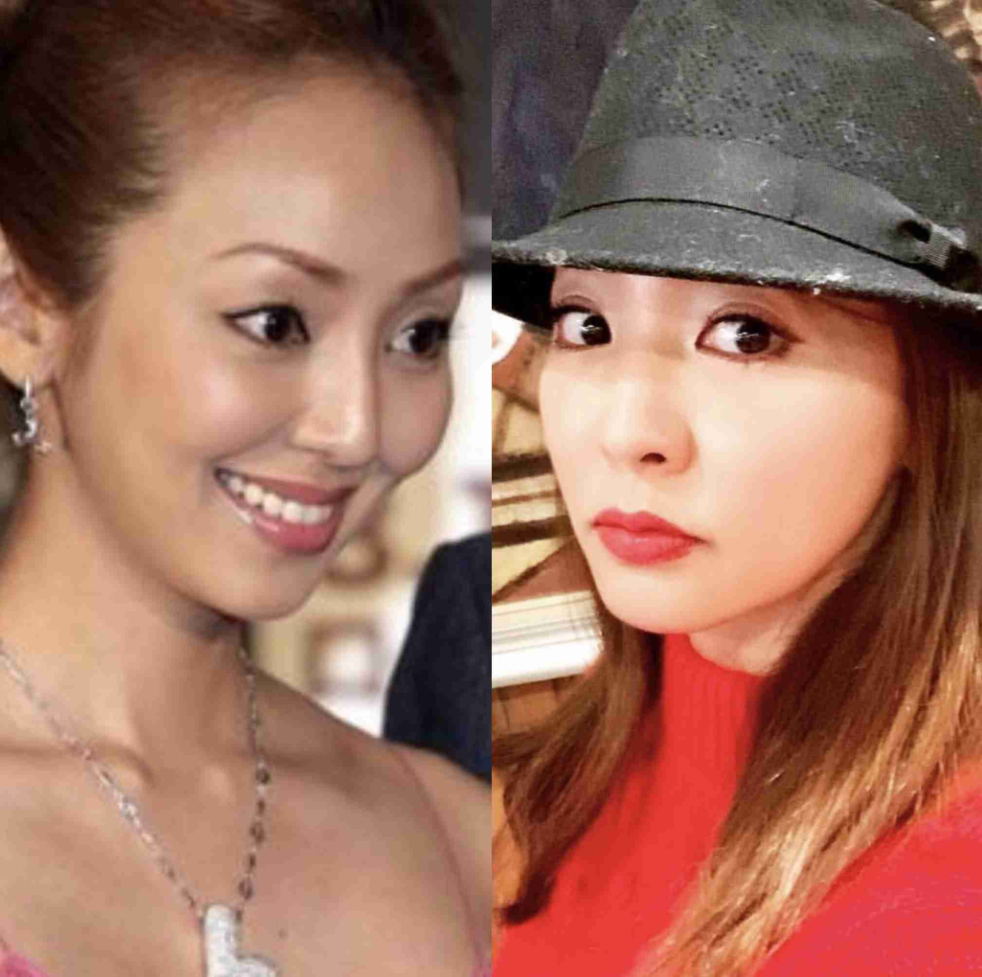 神田うの、インスタ投稿に「お見苦しくてすみません」　謝罪の理由は？