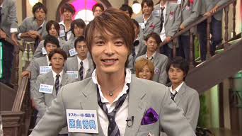 徳山秀典さんを語りたい