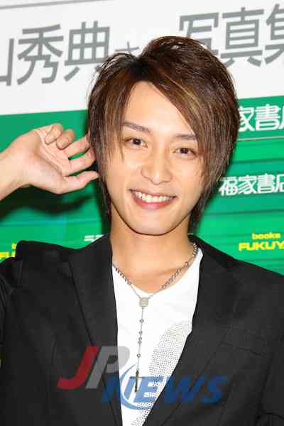 徳山秀典さんを語りたい