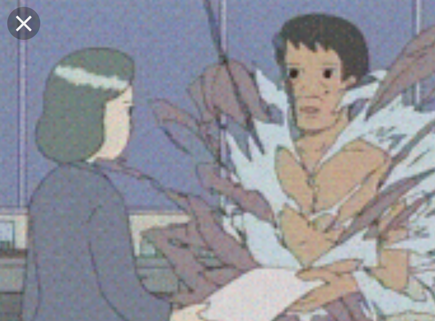 「ギャグマンガ日和」を語りたい