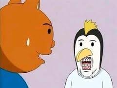 「ギャグマンガ日和」を語りたい