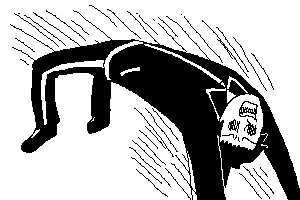 「ギャグマンガ日和」を語りたい
