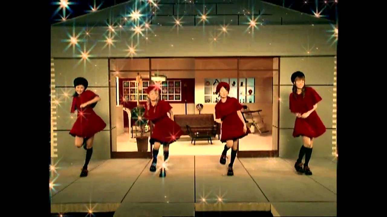 ハロプロの好きな衣装