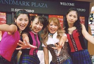 ハロプロの好きな衣装