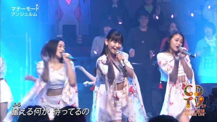 ハロプロの好きな衣装