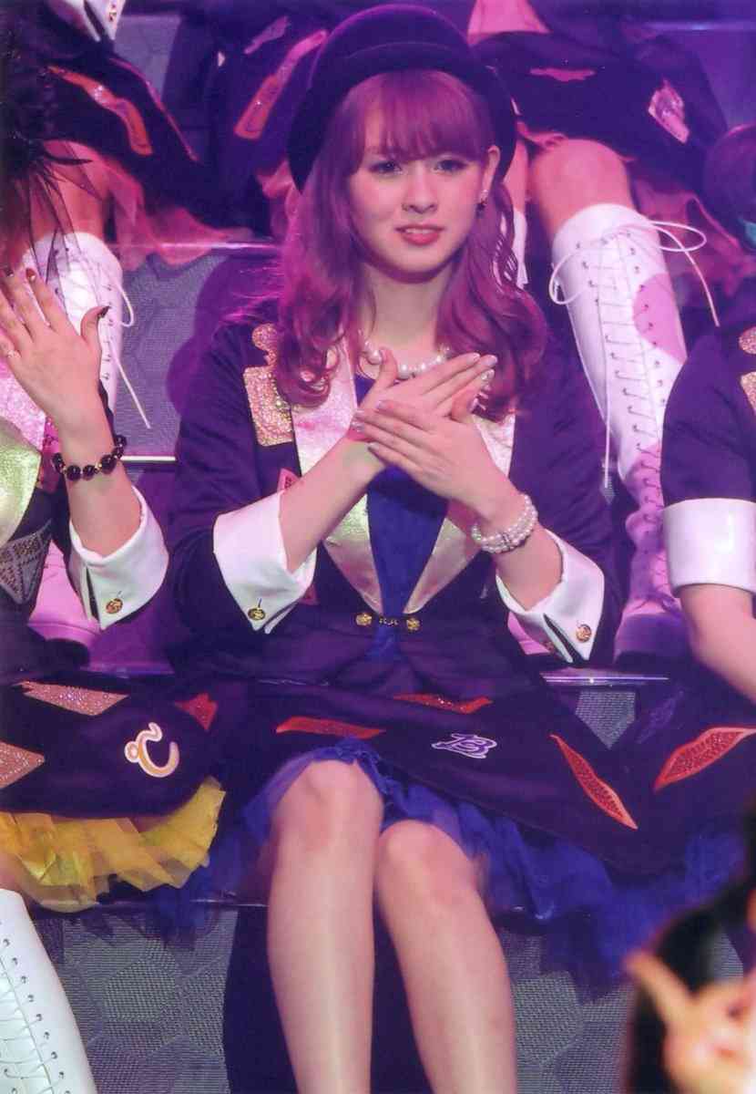 ハロプロの好きな衣装
