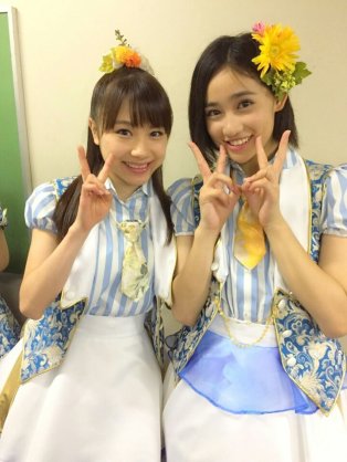 ハロプロの好きな衣装