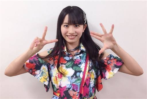 ハロプロの好きな衣装