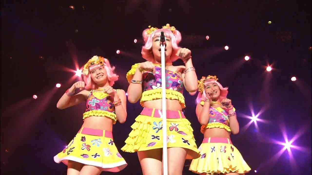 ハロプロの好きな衣装
