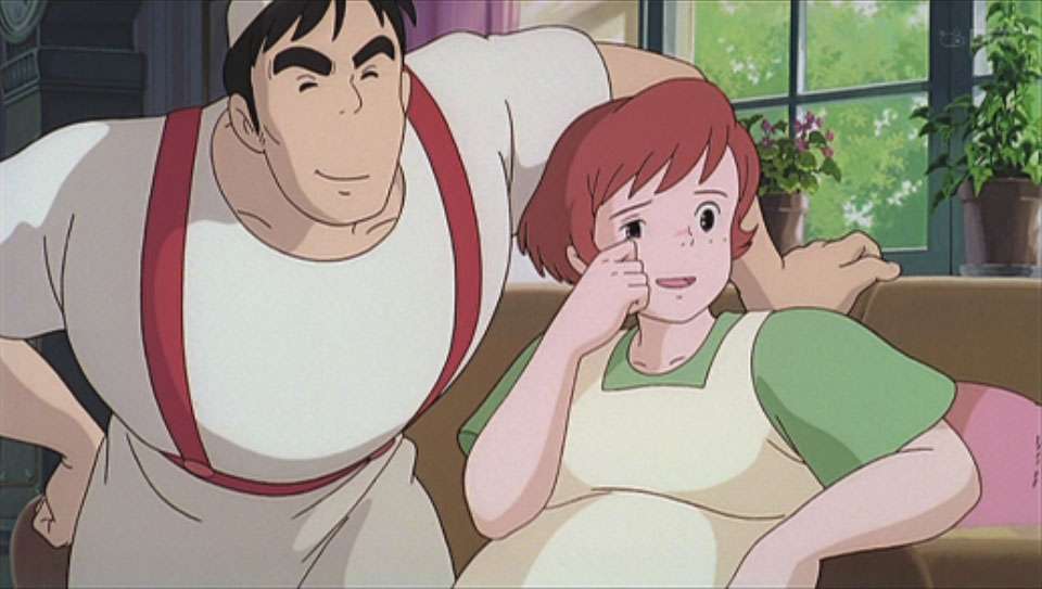マンガファン3,300人が選ぶ“理想の夫婦”ランキング発表！ 「サザエさん」波平・フネ夫妻を抑えた1位は…