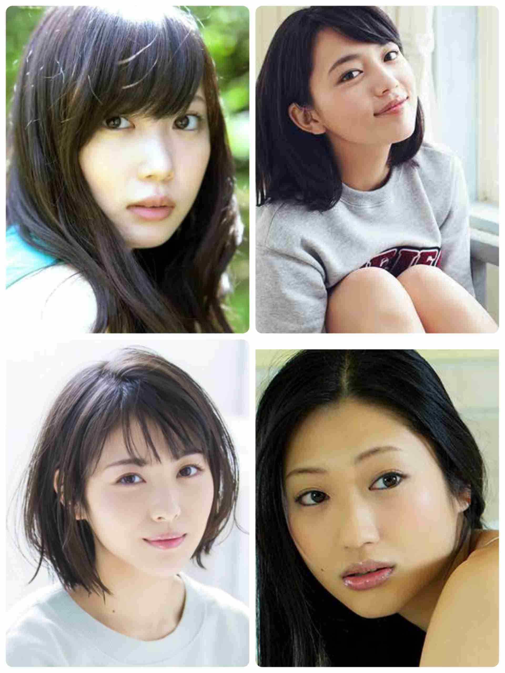 男ウケ最強の顔って？