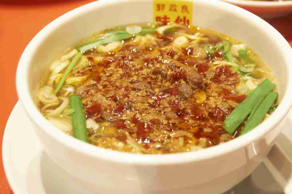 ご当地ラーメン好きな人