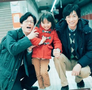 【実況・感想】フジテレビ開局60周年特別企画　レ・ミゼラブル　終わりなき旅路