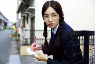 眼鏡をかけたイケメン・美人が見たい！