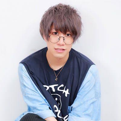眼鏡をかけたイケメン・美人が見たい！