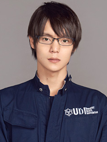 眼鏡をかけたイケメン・美人が見たい！