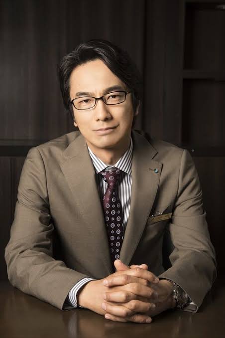 眼鏡をかけたイケメン・美人が見たい！