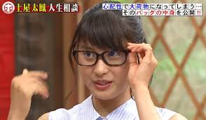 眼鏡をかけたイケメン・美人が見たい！