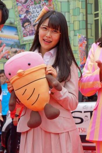 眼鏡をかけたイケメン・美人が見たい！