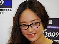 眼鏡をかけたイケメン・美人が見たい！