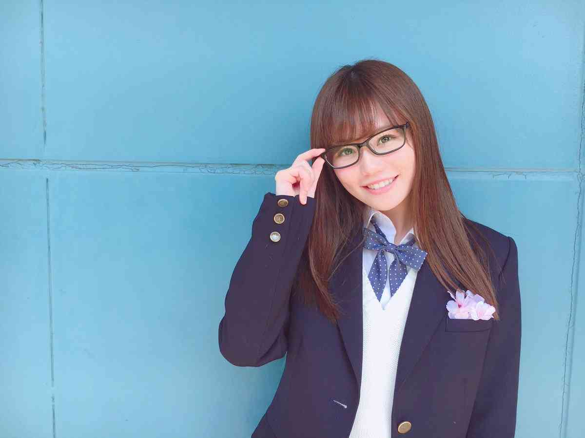 眼鏡をかけたイケメン・美人が見たい！