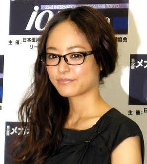 眼鏡をかけたイケメン・美人が見たい！