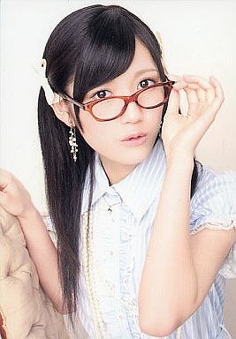 眼鏡をかけたイケメン・美人が見たい！